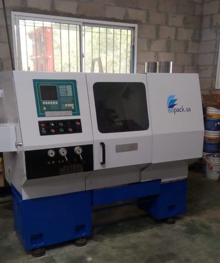 torno cnc
